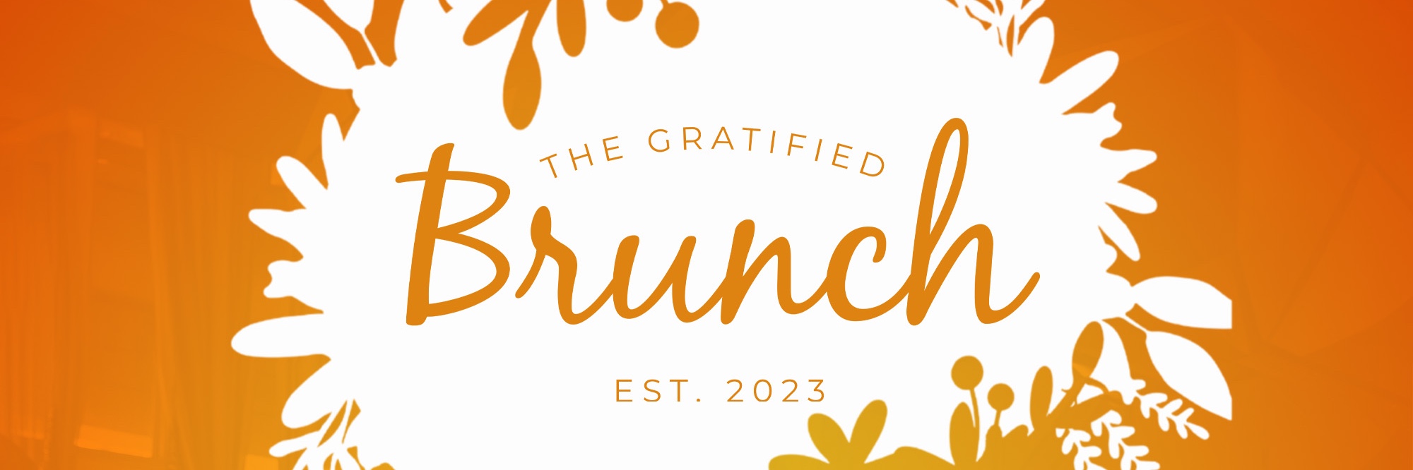 The Gratified Brunch x Veuve Clicquot