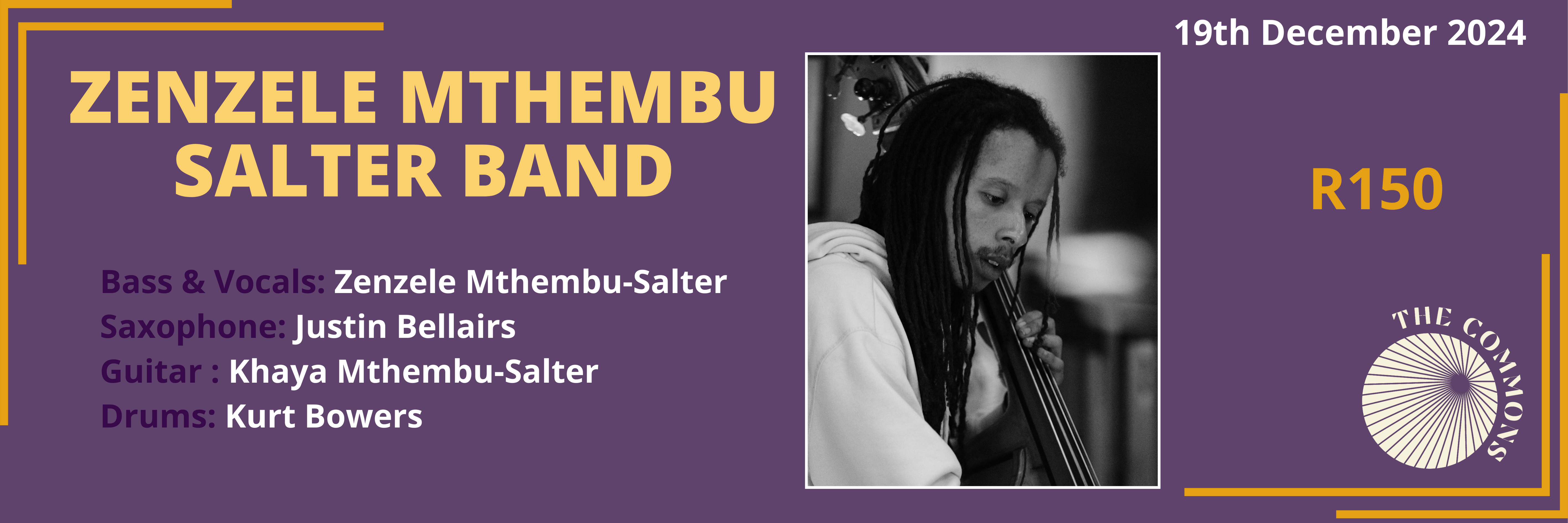 Zenzele Mthembu Salter