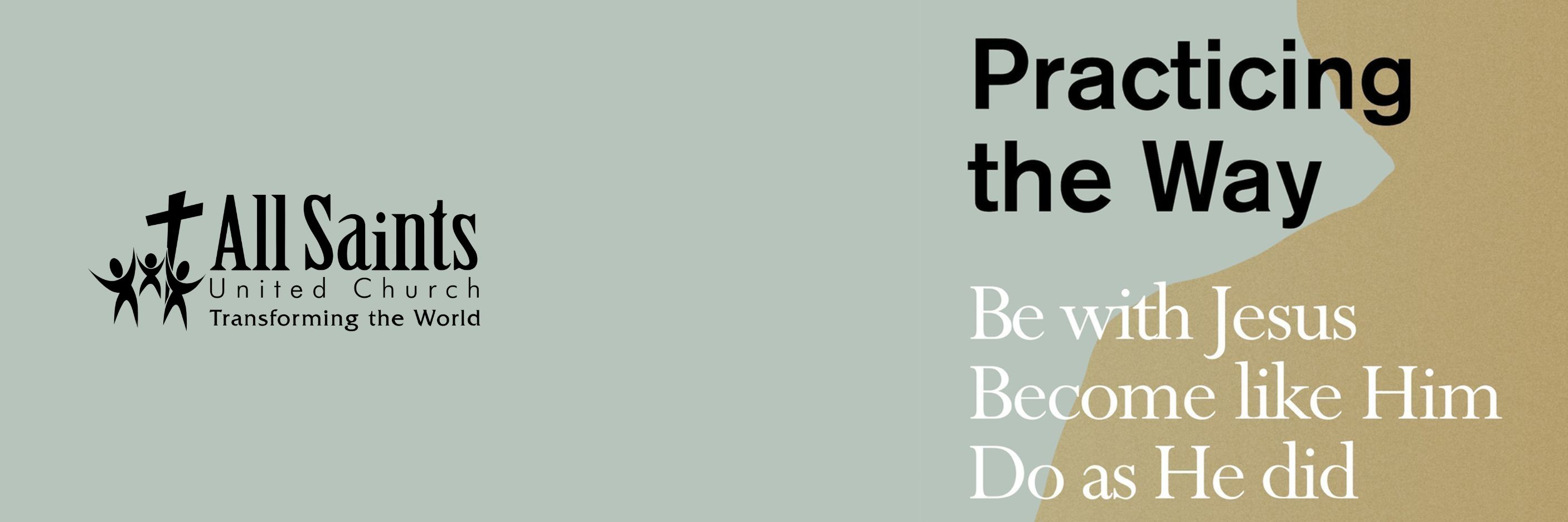 Practicing the Way: An 8-Session Course