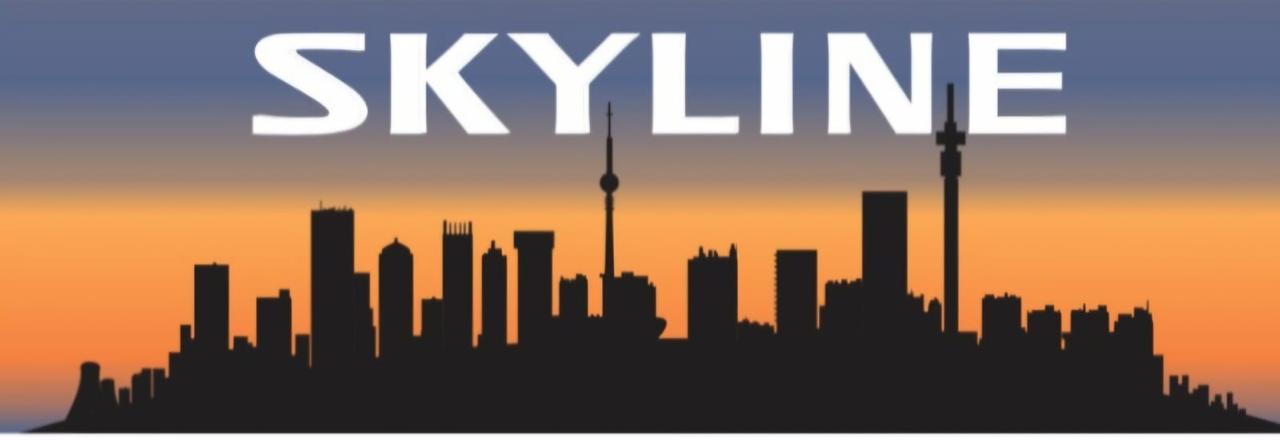 New Years Eve Party @ Skyline Sports Bar Kyalami