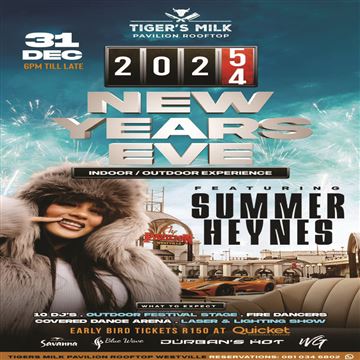 New Years Eve Experience photo 1