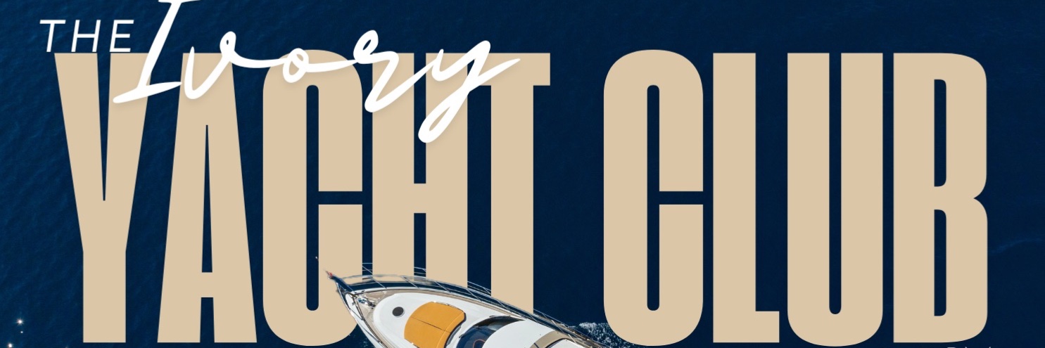 The Ivory Yacht Party