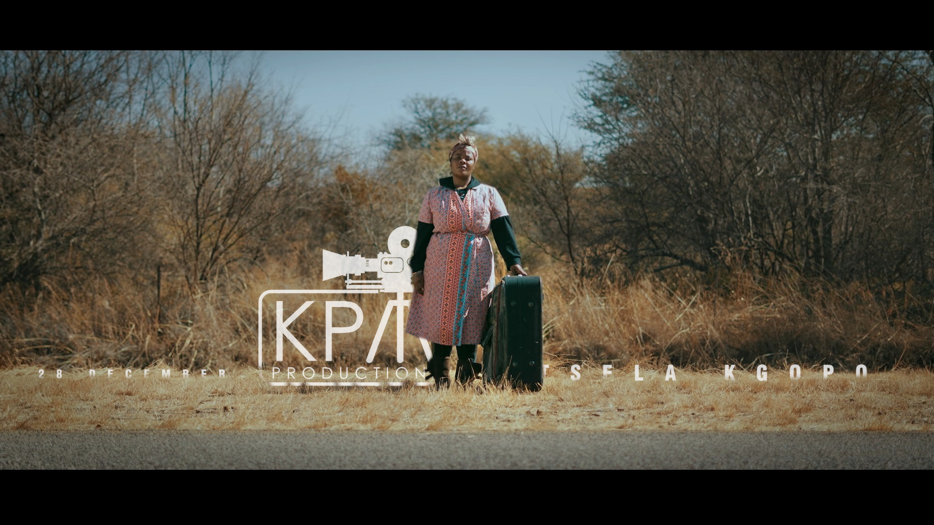 Tsela Kgopo (Short Film Screening at Ster-Kinekor)