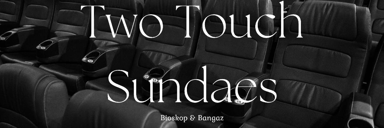Two Touch Sundaes