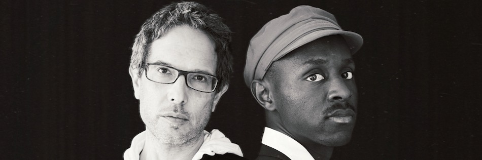 Yoav & Jabulile Majola