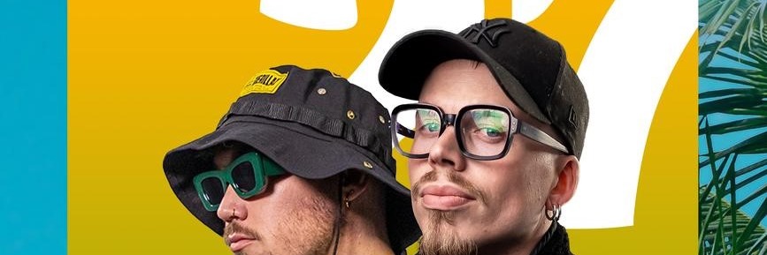 Zanzibar Nightclub featuring TiMO ODV & Aidin Caye - 27 Dec 2024