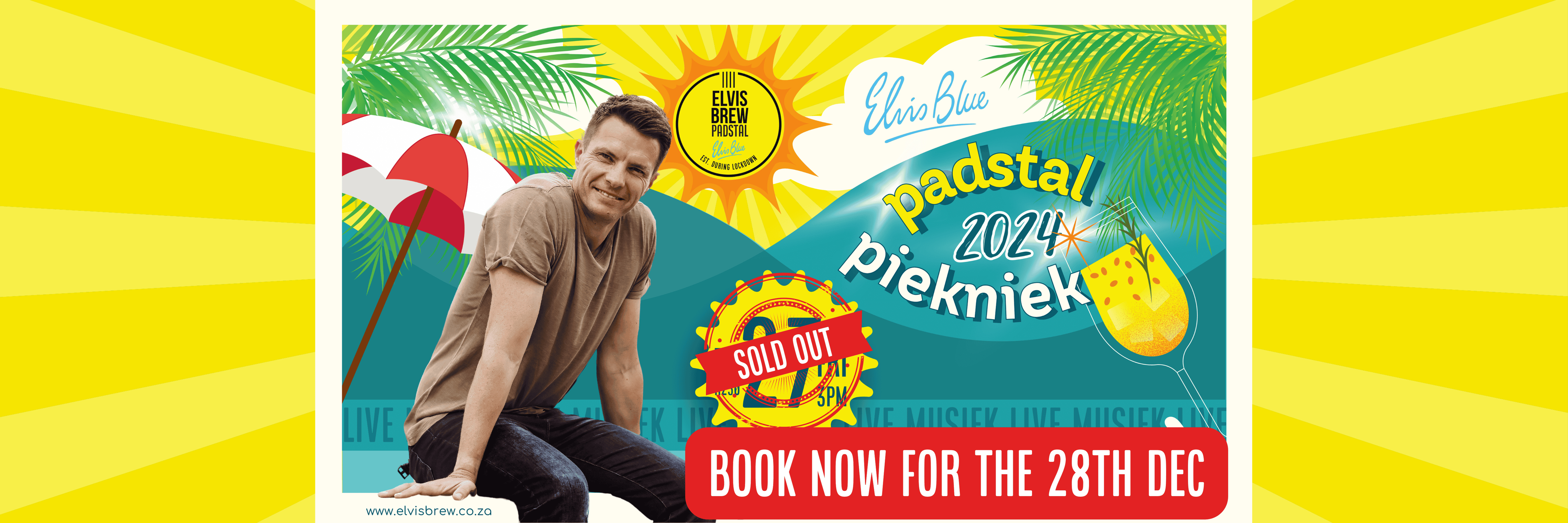 Padstal Piekniek 2024