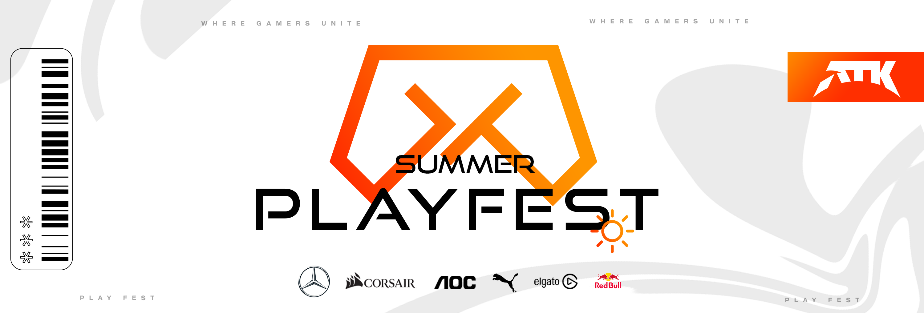 ATK Summer Playfest '24
