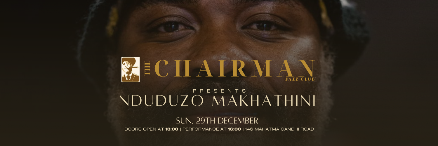 Isiguqo by Nduduzo Makhathini