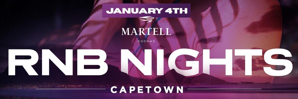 RNB NIGHTS