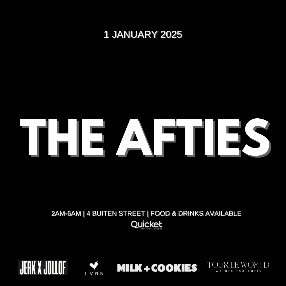THE AFTIES