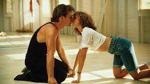 Movies on the Beach Presents Dirty Dancing