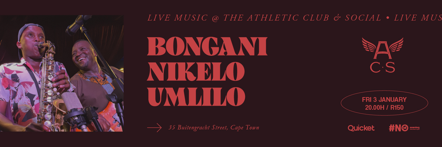 Bongani Nikelo ... uMlilo