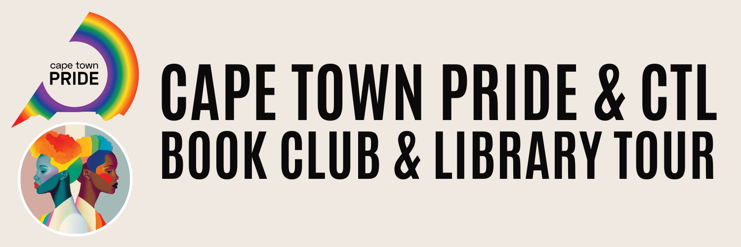 Pride Queer Book Club and Library Tour