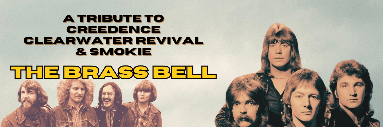 Creedence Clearwater Revival & Smokie Tribute