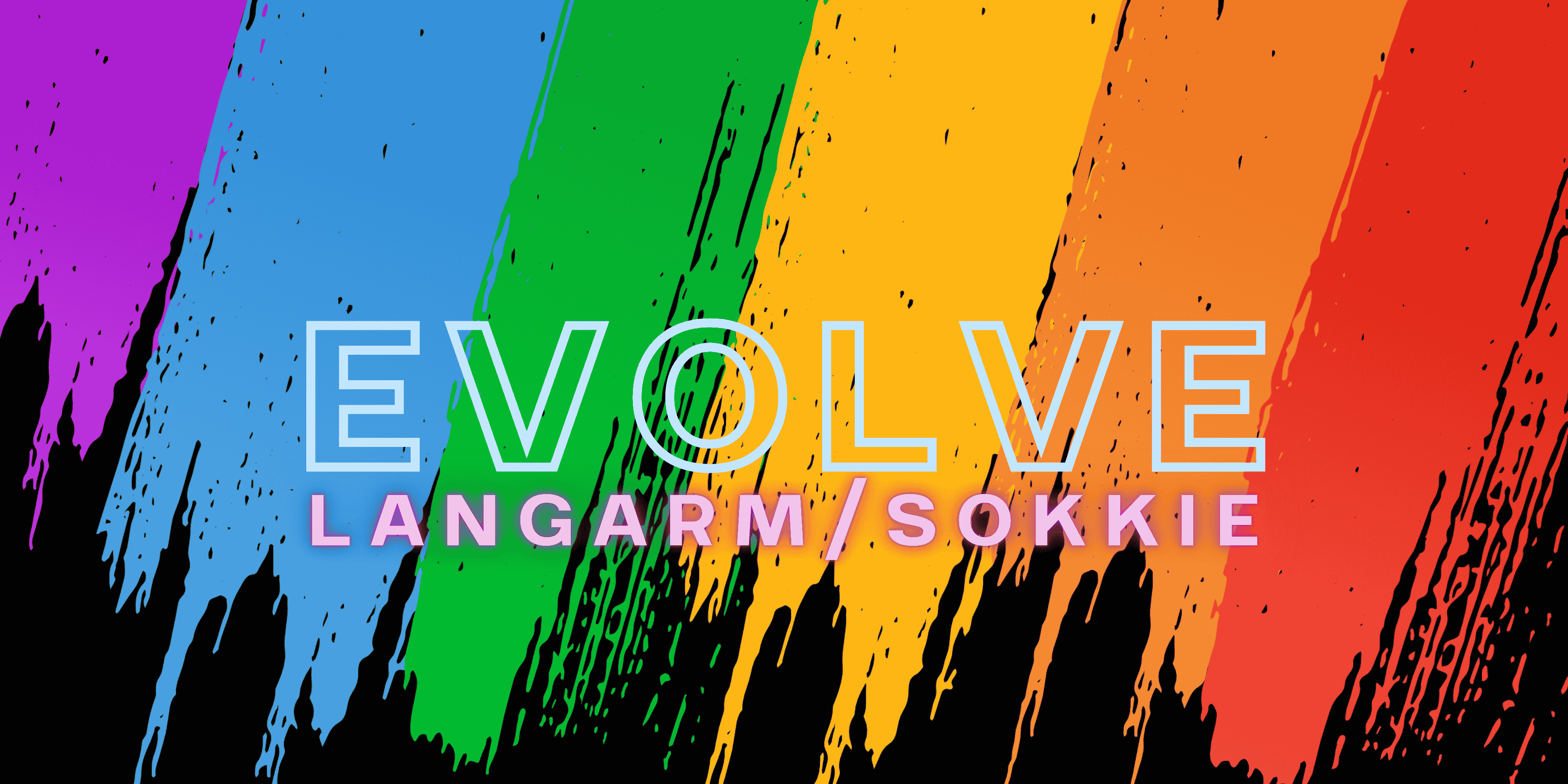 Evolve Langarm