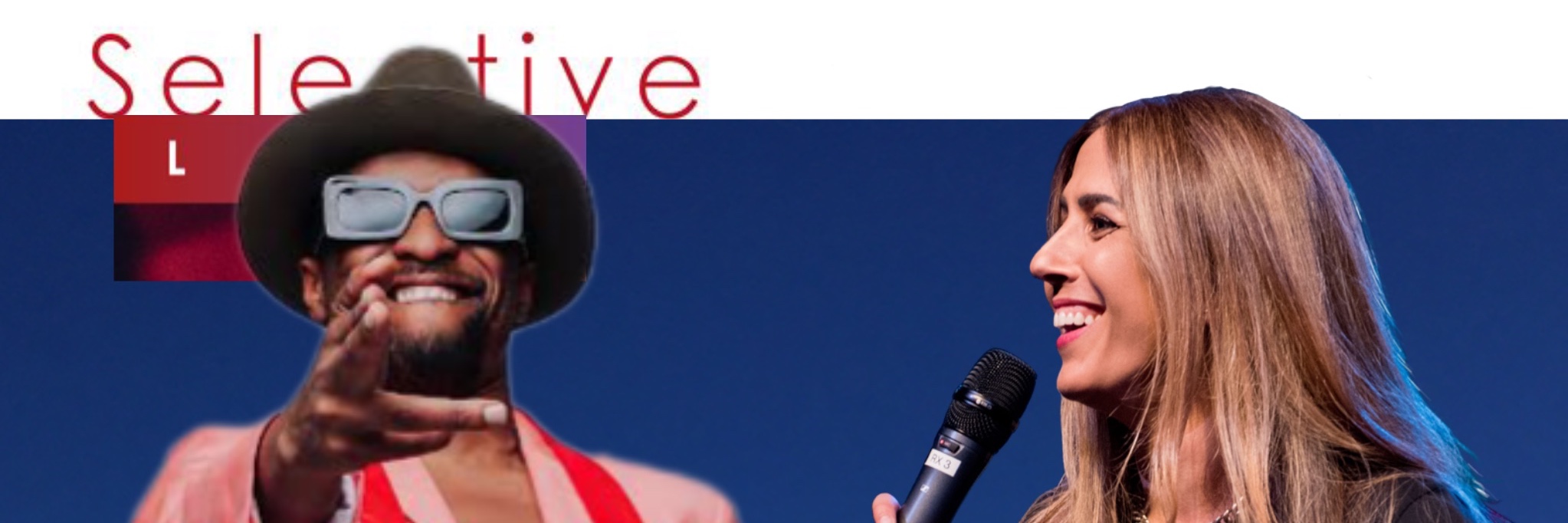 Tats & Gilli Do Jokes