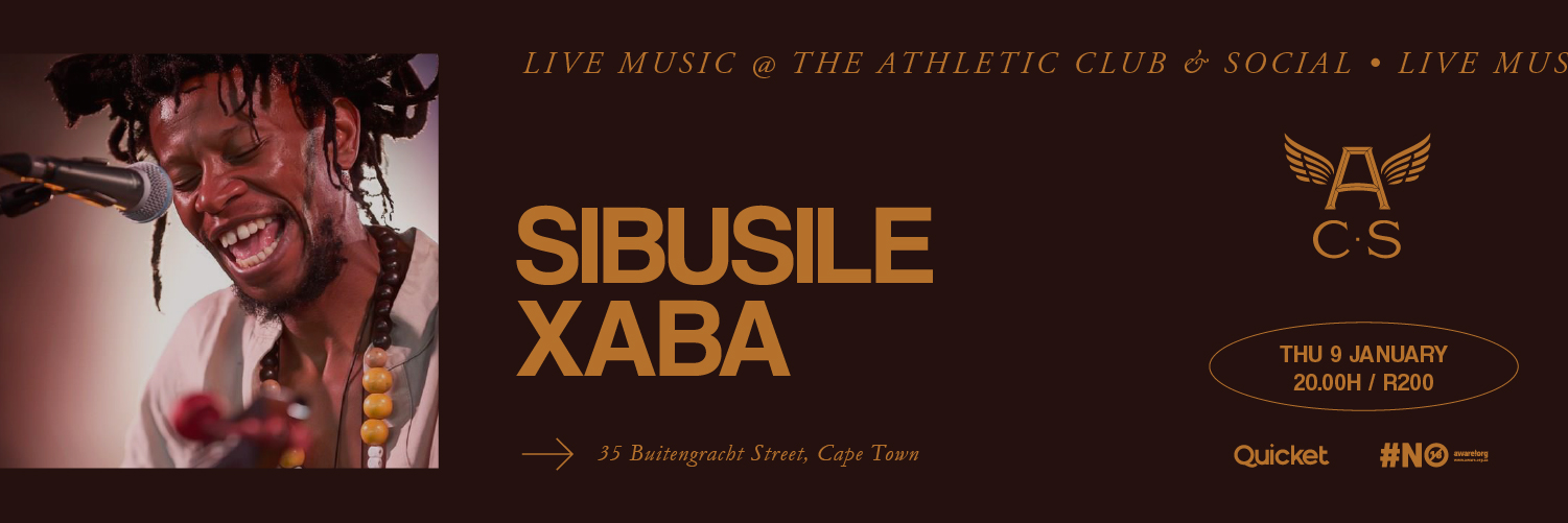 Sibusile Xaba