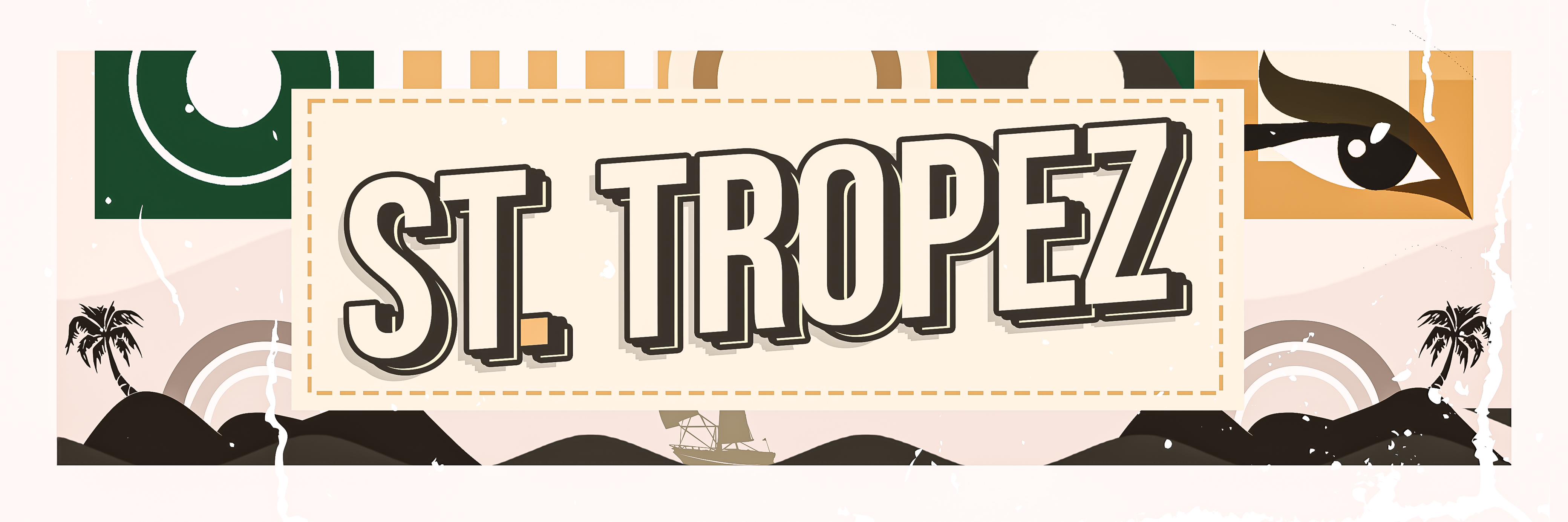 St Tropez