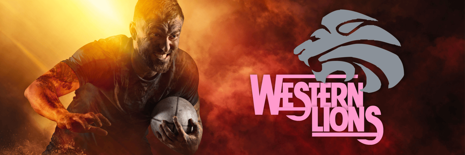 Western Lions Oldies Rugby Festival 2025
