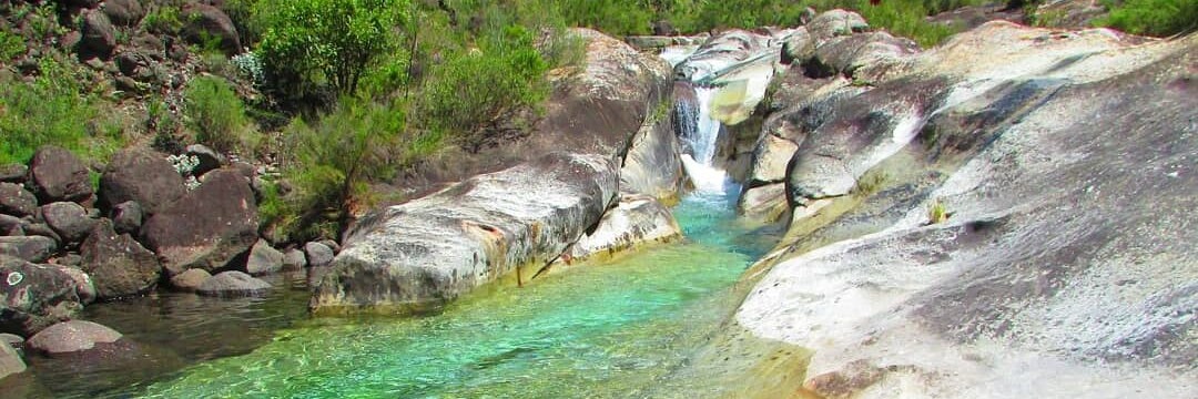 Marble Baths/Injisuthi overnight hike