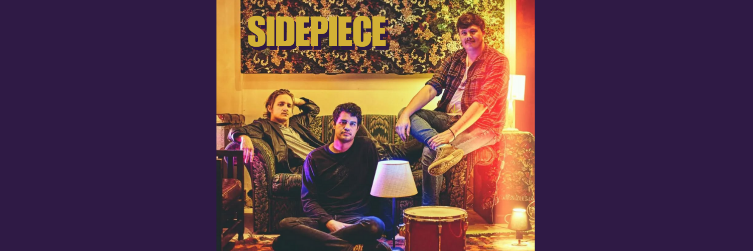 Side Piece Live at KAYA Cafe