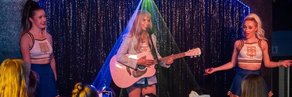 Taylor Swift Tribute - Taylor 2