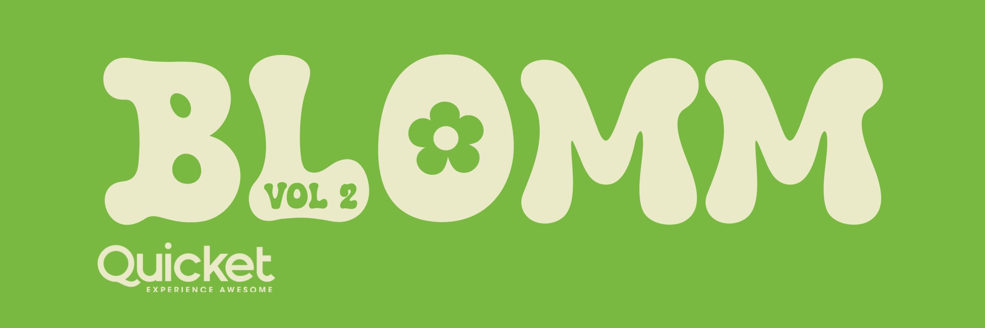 BLOMM