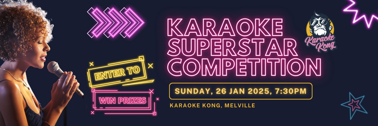 Karaoke Superstar: Free Singing Competition