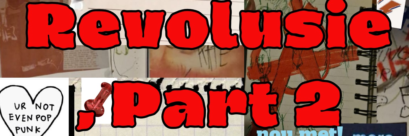 Revolusie Part 2!!!!!!!!!
