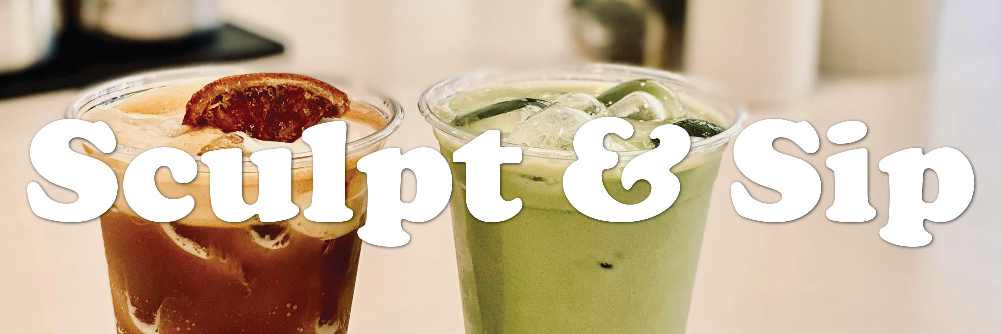 Sculpt & Sip