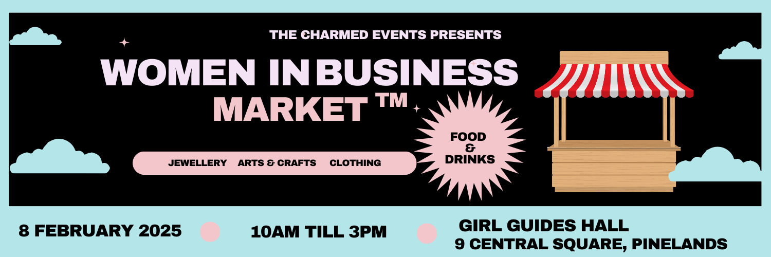 Women In Business Market Day TM