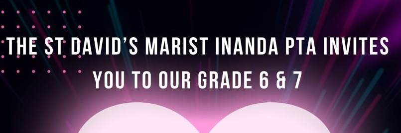 St David's Marist Inanda - Grade 6 & 7 Social  2025