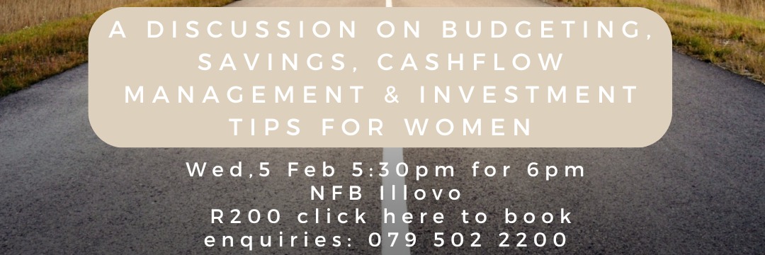 Paving the way to financial freedom