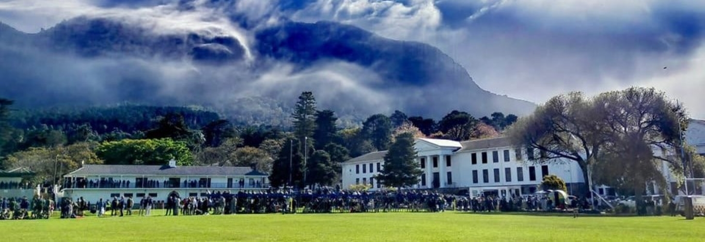 SACS High School 2025 Open Days