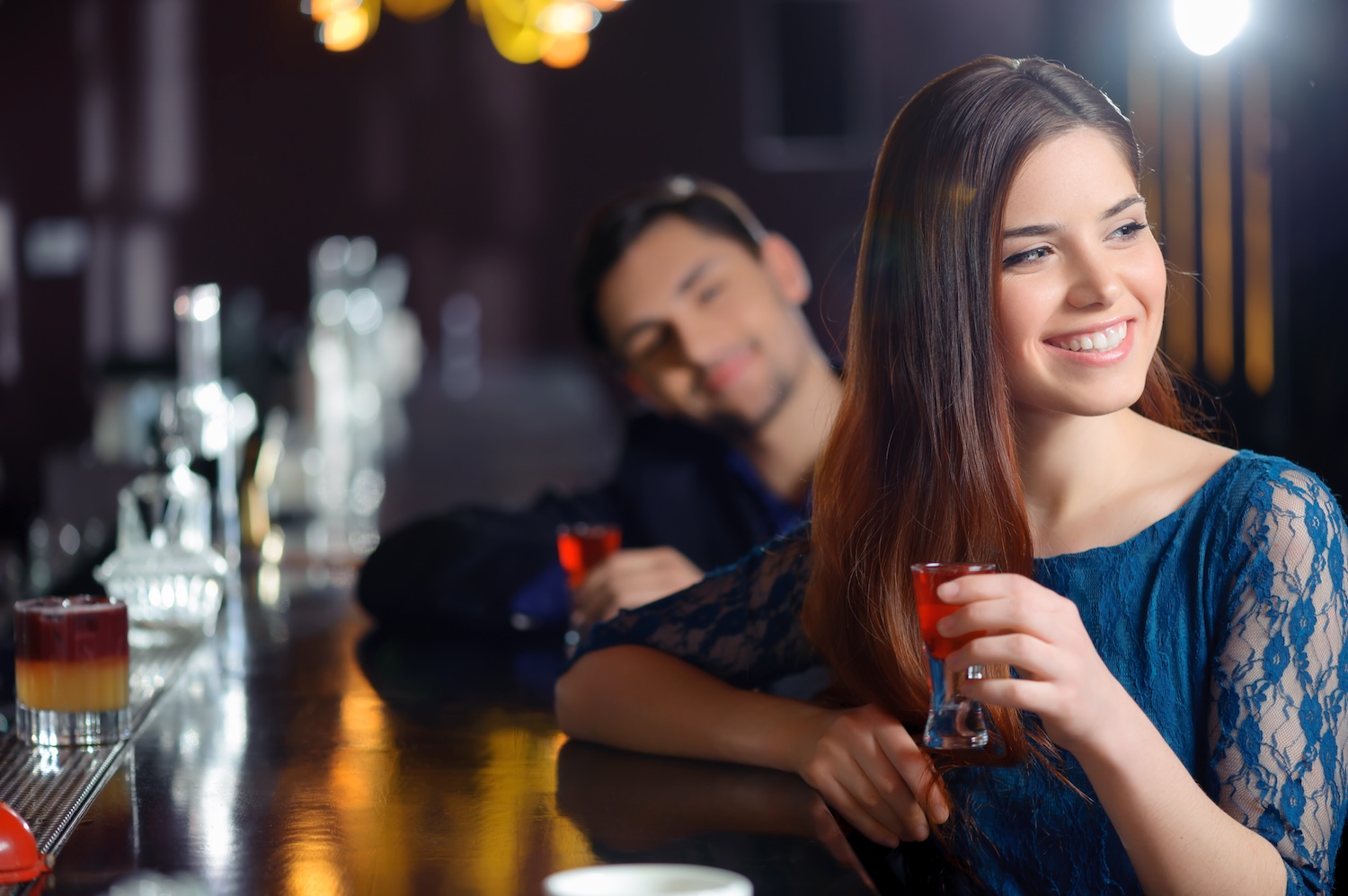 Valentine's Day Ball