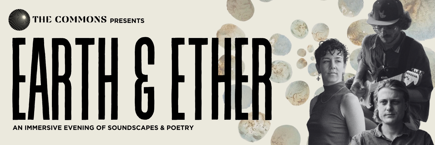 Earth & Ether