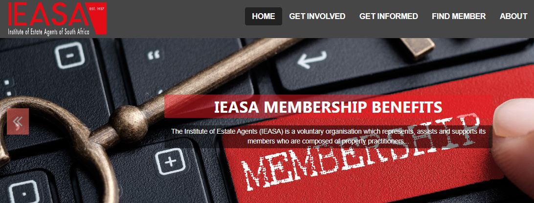 IEASA Webinar - How to FICA your client -  22 January 2025