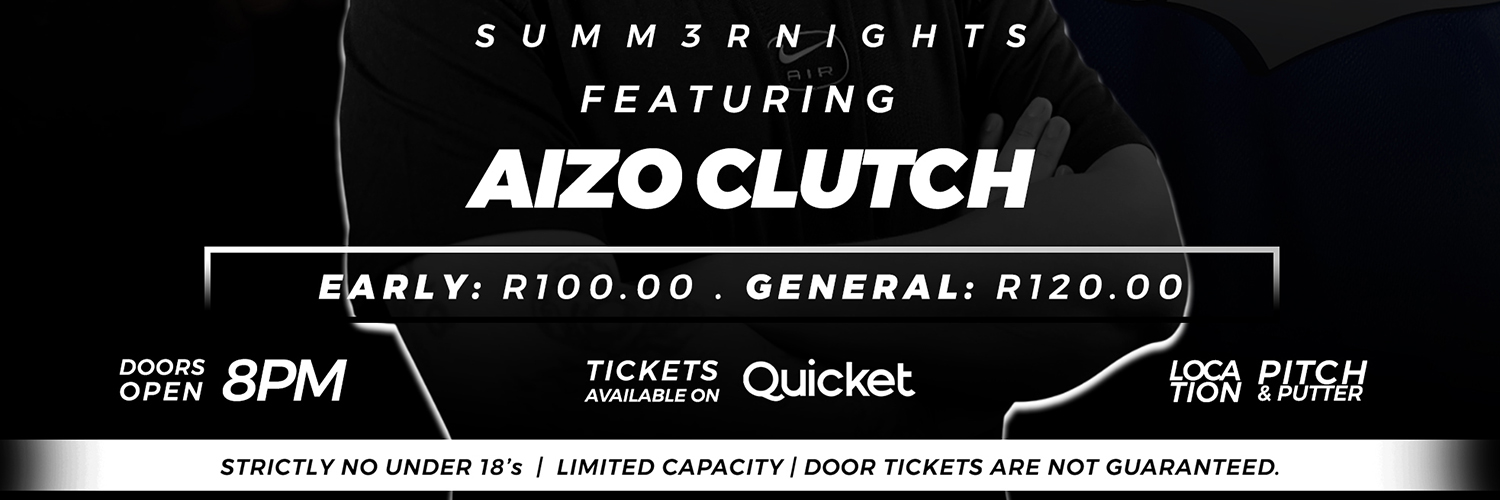 BAZE - Summ3rNights Ft. Aizo Clutch