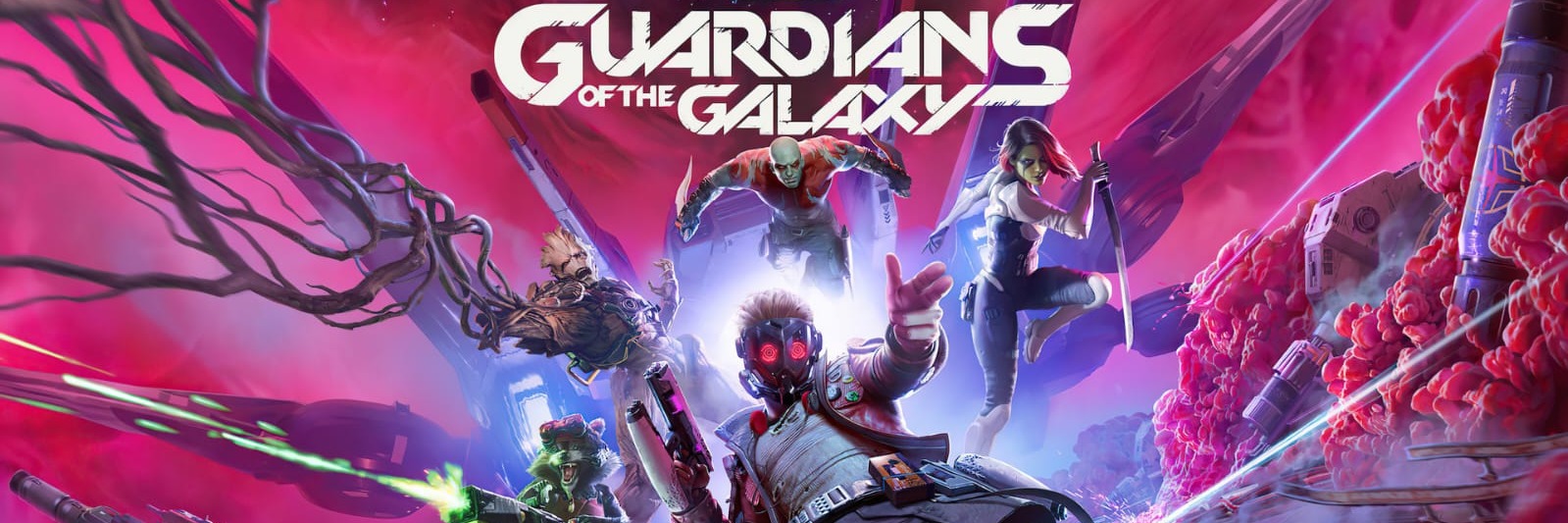 Sunset Cinema: Guardians of The Galaxy
