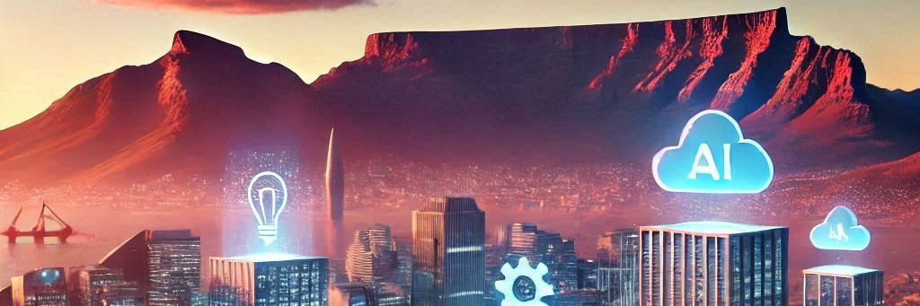 AI & Azure Expedition: Cape Town