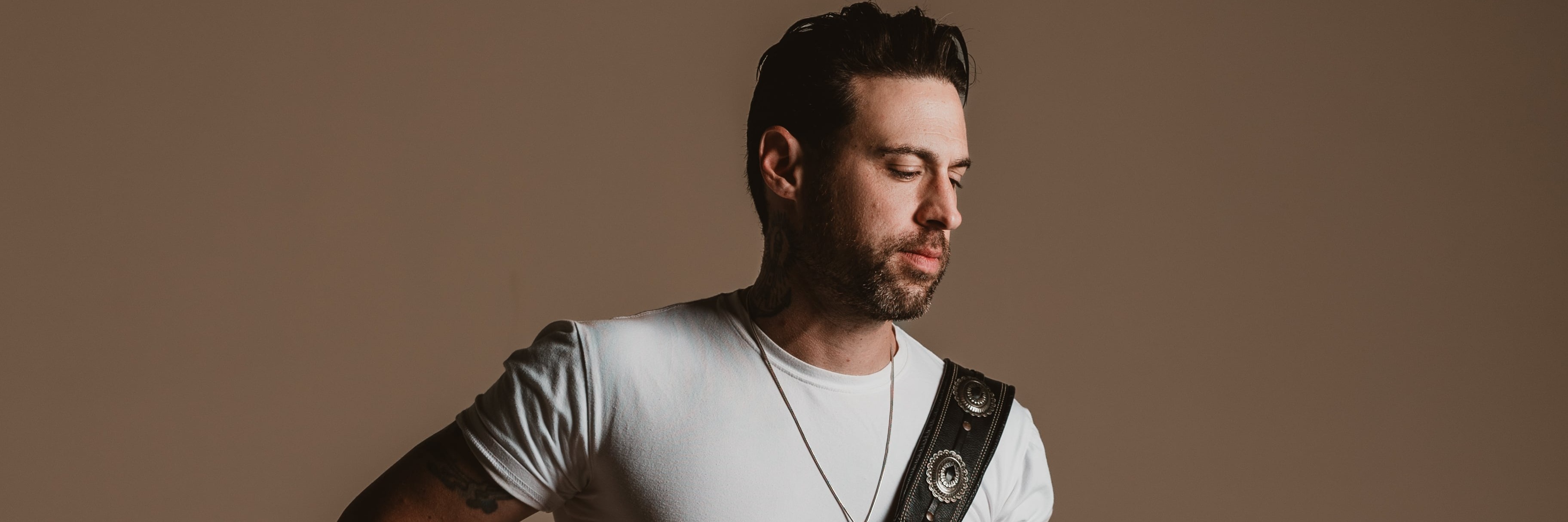 Dan Patlansky - Me, Myself & My Strat