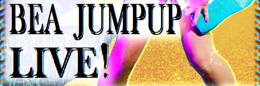 Bea Jumpup