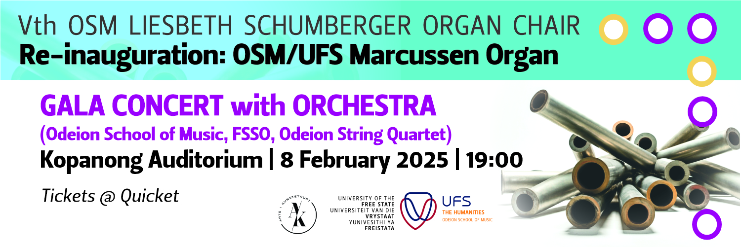 Gala Concert with Orchestra