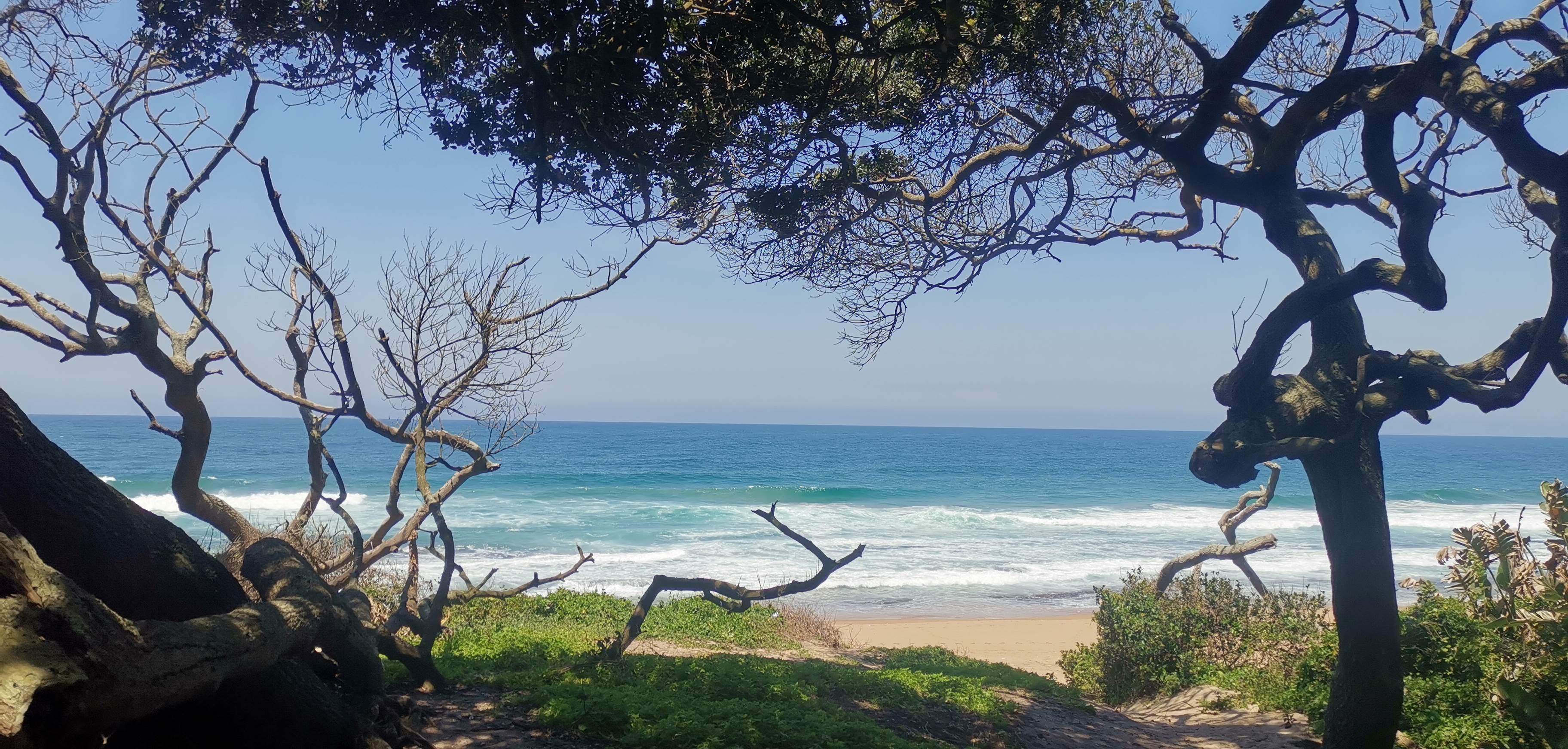 Scottburgh Escape: A Beginners Camping and Hiking Getaway
