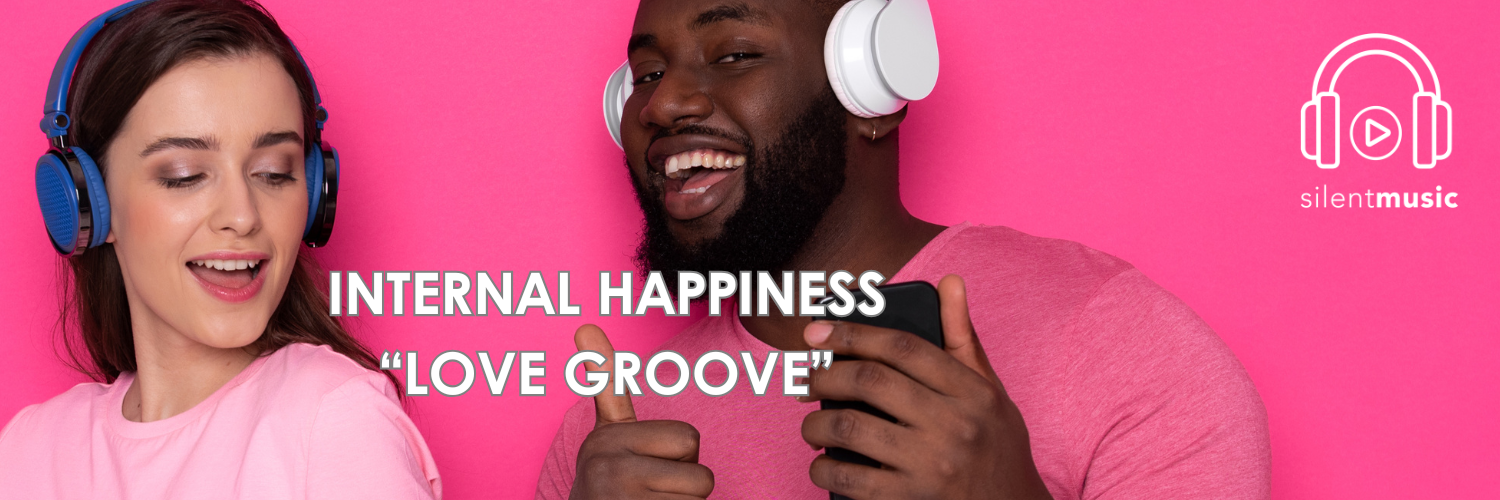 Internal Happiness "Love Groove"