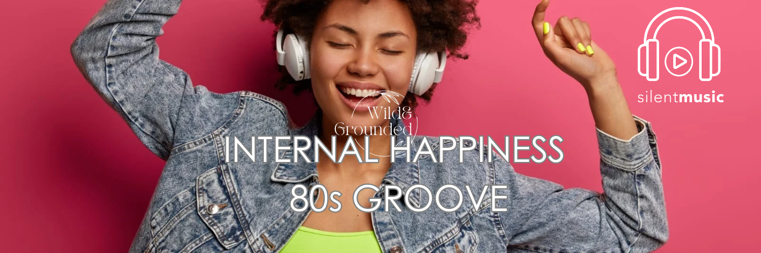Internal Happiness 80s Groove