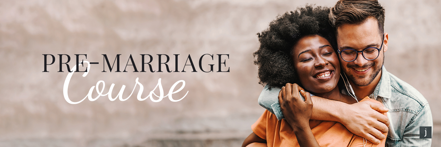 Pre-Marriage Course