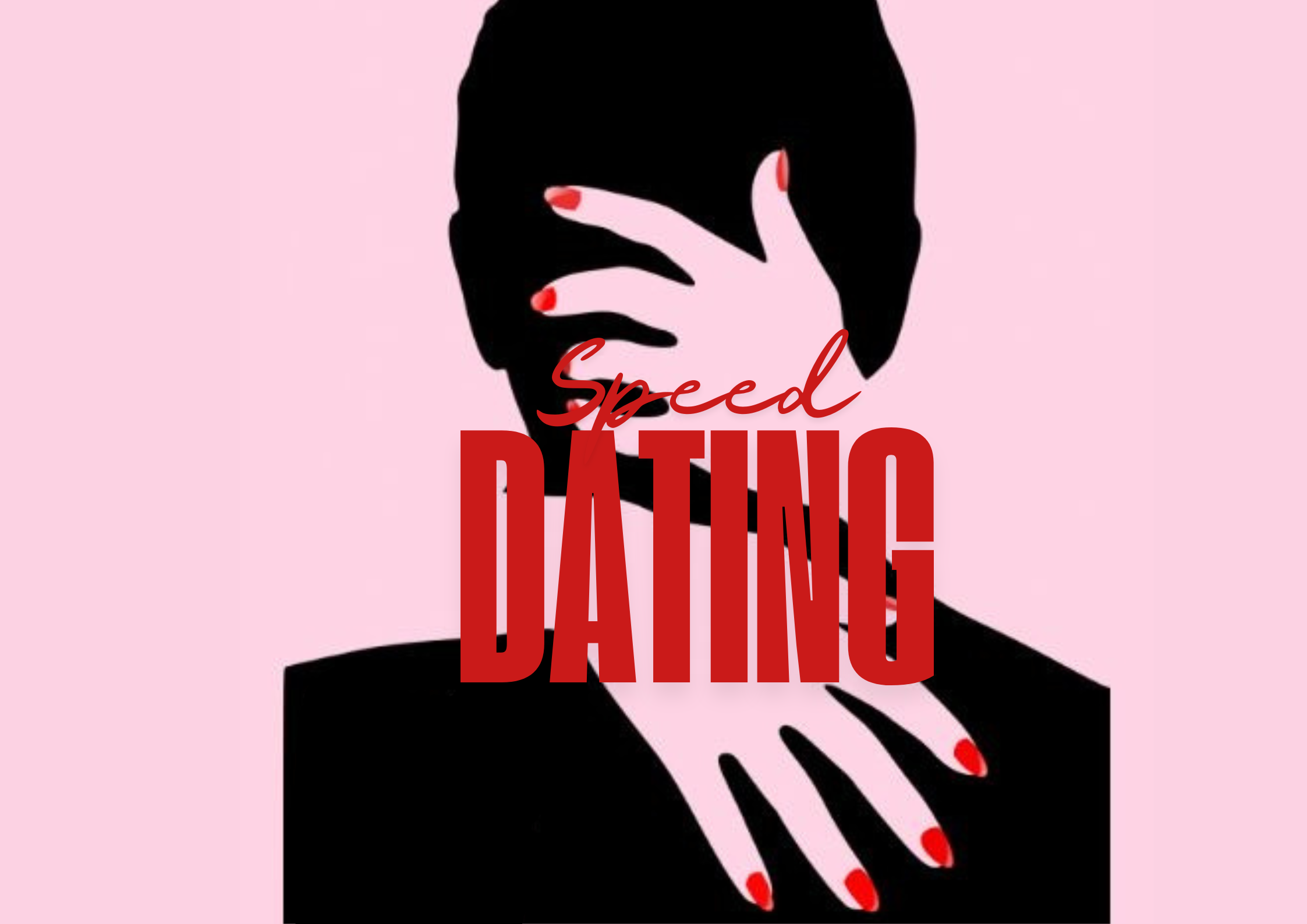Speed dating