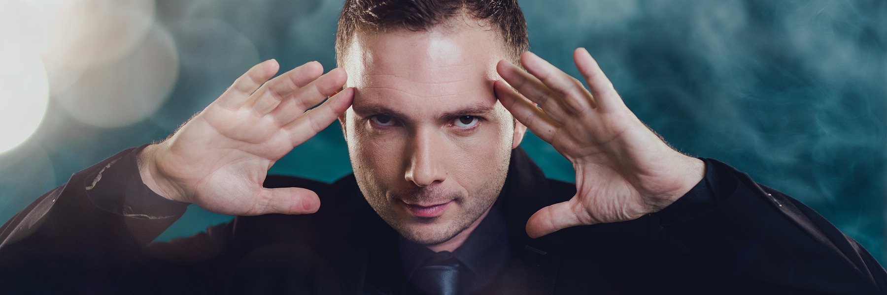 Beyond Belief: The Mentalist Experience